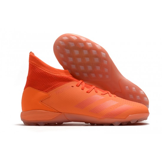 Adidas Predator 20.3 TF Orange Red 39-45