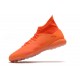 Adidas Predator 20.3 TF Orange Red 39-45