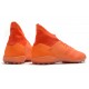 Adidas Predator 20.3 TF Orange Red 39-45