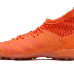 Adidas Predator 20.3 TF Orange Red 39-45