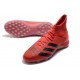 Adidas Predator 20.3 TF Red Black 39-45