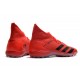 Adidas Predator 20.3 TF Red Black 39-45