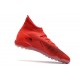 Adidas Predator 20.3 TF Red Black 39-45