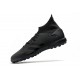 Adidas Predator 20.3 TF Triple Black 39-45