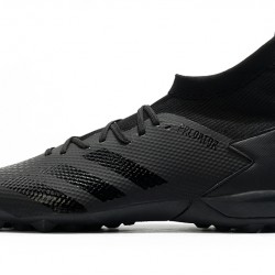 Adidas Predator 20.3 TF Triple Black 39-45