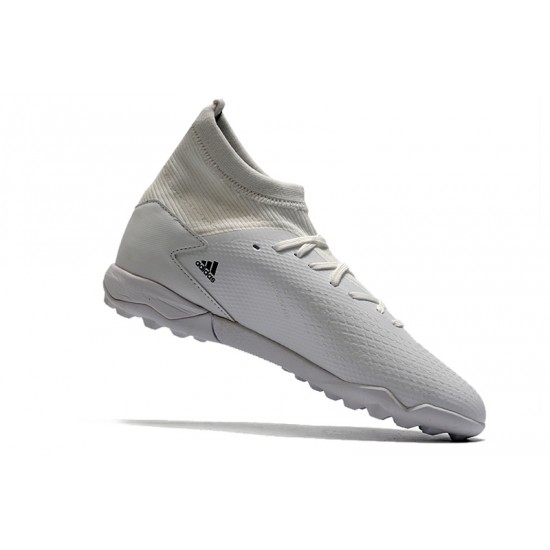 Adidas Predator 20.3 TF White Black 39-45