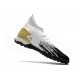 Adidas Predator 20.3 TF White Black Gold 39-45