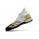 Adidas Predator 20.3 TF White Black Gold 39-45