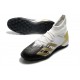 Adidas Predator 20.3 TF White Black Gold 39-45