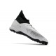 Adidas Predator 20.3 TF White Black Silver 39-45