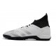 Adidas Predator 20.3 TF White Black Silver 39-45