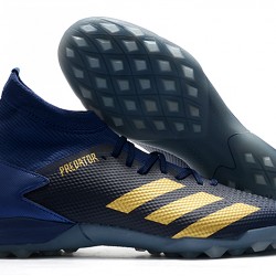 Adidas Predator 20.3 TF White Gold 39-45