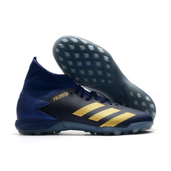 Adidas Predator 20.3 TF White Gold 39-45