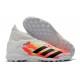 Adidas Predator 20.3 TF White Orange Yellow 39-45