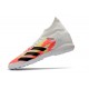 Adidas Predator 20.3 TF White Orange Yellow 39-45