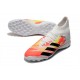 Adidas Predator 20.3 TF White Orange Yellow 39-45