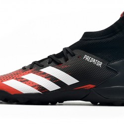 Adidas Predator 20.3 TF White Red White 39-45