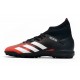 Adidas Predator 20.3 TF White Red White 39-45