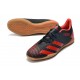 Adidas Predator 20.4 IN Black Red 39-45