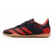 Adidas Predator 20.4 IN Black Red 39-45