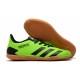 Adidas Predator 20.4 IN Green Black 39-45