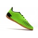 Adidas Predator 20.4 IN Green Black 39-45