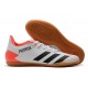 Adidas Predator 20.4 IN White Pink Black 39-45