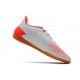 Adidas Predator 20.4 IN White Pink Black 39-45