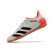 Adidas Predator 20.4 IN White Pink Black 39-45