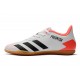 Adidas Predator 20.4 IN White Pink Black 39-45