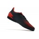 Adidas Predator 20.4 TF Black Red 39-45