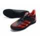 Adidas Predator 20.4 TF Black Red 39-45