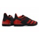 Adidas Predator 20.4 TF Black Red 39-45