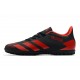 Adidas Predator 20.4 TF Black Red 39-45