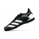 Adidas Predator 20.4 TF Black White 39-45