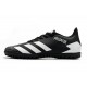 Adidas Predator 20.4 TF Black White 39-45