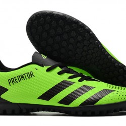 Adidas Predator 20.4 TF Green Black 39-45