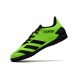 Adidas Predator 20.4 TF Green Black 39-45