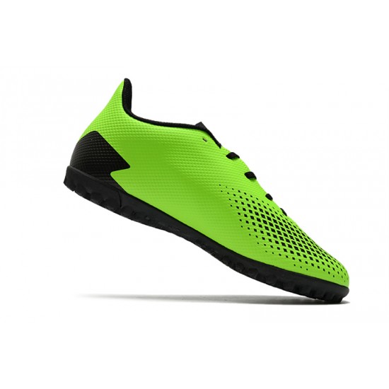 Adidas Predator 20.4 TF Green Black 39-45