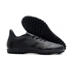 Adidas Predator 20.4 TF Triple Black 39-45