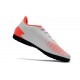 Adidas Predator 20.4 TF White Pink Black 39-45