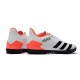 Adidas Predator 20.4 TF White Pink Black 39-45