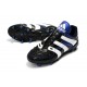 Adidas Predator Accelerator FG Black Blue White 39-45