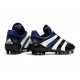 Adidas Predator Accelerator FG Black Blue White 39-45