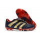 Adidas Predator Accelerator FG Blue Gold 39-45