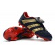 Adidas Predator Accelerator FG Blue Gold 39-45