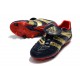 Adidas Predator Accelerator FG Blue Gold 39-45