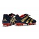 Adidas Predator Accelerator FG Blue Gold 39-45