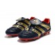 Adidas Predator Accelerator FG Blue Gold 39-45