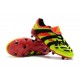 Adidas Predator Accelerator FG Green Red Black 39-45